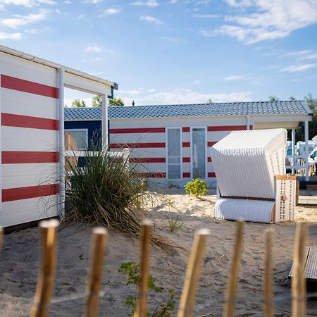 Meer 45 Scharbeutz Exterior foto